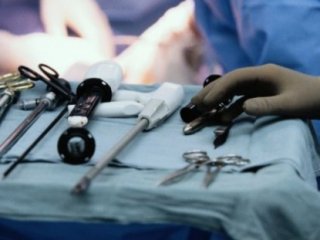 Asker Ameliyat Masasında Hayatını Kaybetti