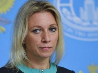 Rusya'dan Sultanahmet Açıklaması