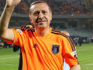 Erdoğan'a Sürpriz Davet!