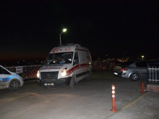 Kireç Tankına Düşen 3 İşçi Hayatını Kaybetti