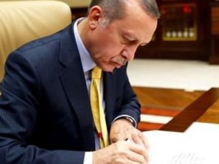 Erdoğan'dan Terörle Mücadele Mesajı!