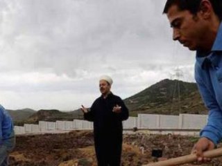 Cenazede Bir Kişi Bile Olmayınca İmam Ağladı