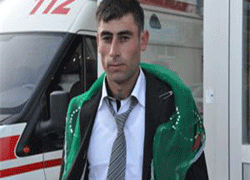 Tüfekle düğün bastılar:12 yaralı