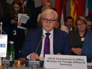 Ukrayna’dan Rusya’ya ‘’İşgalci’’ Suçlaması