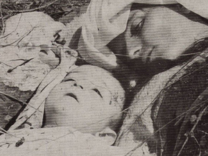 İşte PKK'nın Katlettiği Bebekler