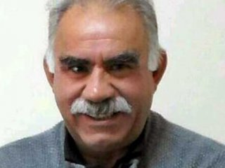 "Öcalan İstedi Kalekol İnşaatları Durduruldu"