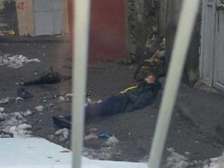 Siirt’te Şiddetli Çatışma: 1 Şehit