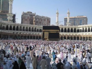 Hac Kayıtları Pazartesi Başlıyor