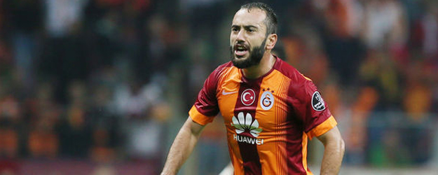 Olcan Adın'ın sözleşmesi feshedildi