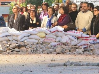 Hendekçi Hocalardan Geri Adım