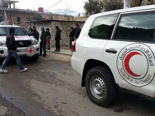 BM Yetkilileri Gözleriyle Gördü