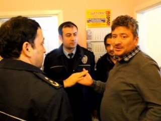 Şehidin Abisi: Hainler Sevinmesin, Dimdik Ayaktayız