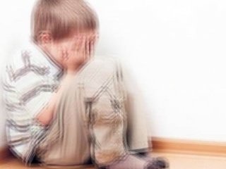 3 Yaşındaki Oğlunu Döverek Öldürdü