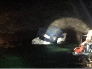 68 Mülteci Son Anda Kurtarıldı