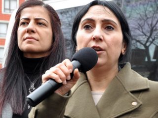 Yüksekdağ'ı Batman'a Kandil Mi Yolladı?