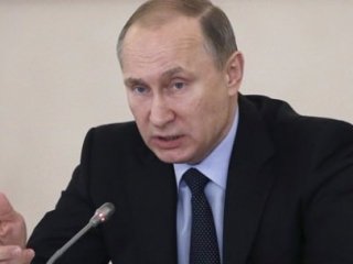 Putin'den Lenin Çıkışı