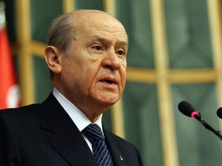 Bahçeli’nin Sağlık Durumuyla İlgili Açıklama