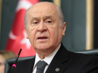 Devlet Bahçeli'nin sağlık durumu nasıl?