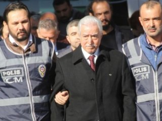Eski Adana Belediye Başkan Vekili tutuklandı