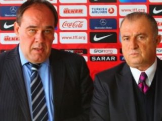Fernandao ve Donk Milli takıma mı?