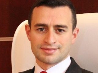 Helal Sana Kaymakam Bey!