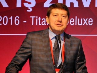 "Yaşanan Terör Olayları Tüm Dünyayı Etkiliyor"