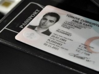 Yeni kimliğinizi almak için yapmanız gerekenler