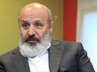 Akşam Gazetesi'nin Podyum Meleği!