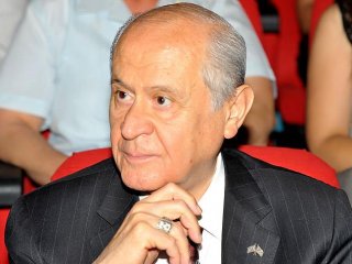 Bahçeli'nin Sağlığı Nasıl?