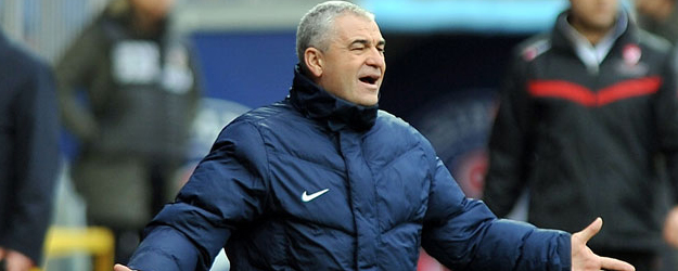 "Rıza hoca kendisini Antalyaspor'a pazarlıyordu"