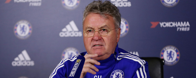 Hiddink'ten Acı İtiraf!
