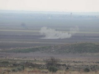 IŞİD ile muhalifler arasında şiddetli çatışma!