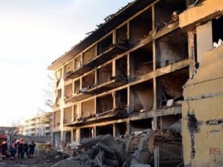 Kansızlar Açıklama Yaptı!