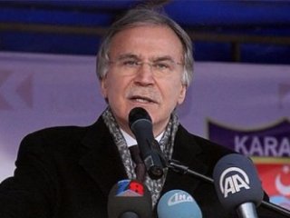 "Devletlerle Savaşıyoruz"