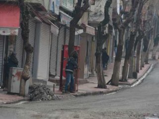 Siirt'teki operasyonda o hain de öldürüldü