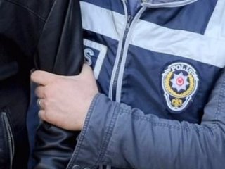 IŞİD'li canlı bomba yakalandı