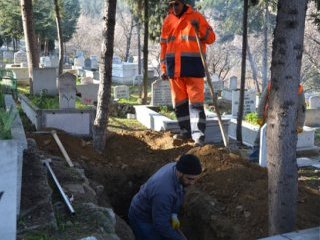 Cenaze Oyununa Yasal Neşter