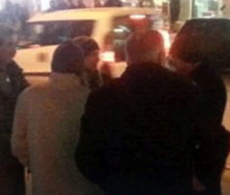 Diyarbakırlılar Terör Eylemine Destek Vermedi!