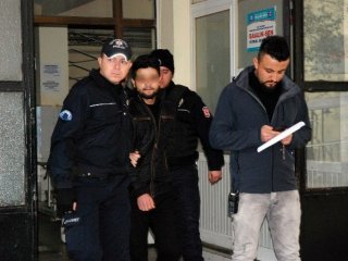 Işidciler Sağlık Kontrolünden Geçirildi