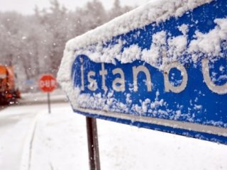 27 İle Kar ve Yağmur Uyarısı