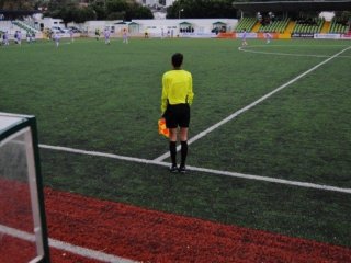 Hakem Tir Tir Titredi