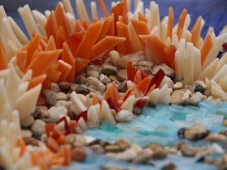 Emeklilik Günleri Camla Renkleniyor