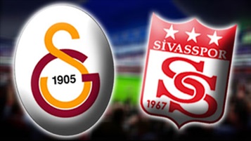 Galatasaray Sivas maçı özett Skor ( GS Sivas SKOR) goller