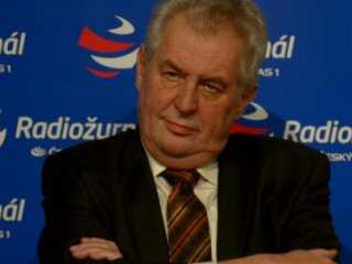 'Müslümanlar Avrupa'da yaşayamaz'