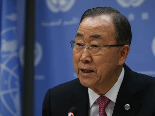 Muhtaçları Düşünür Oldu!