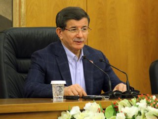 'Bu Ziyaretlerin Temelinde...'