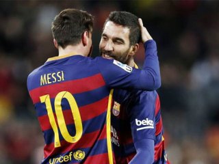 Arda'dan Asist!