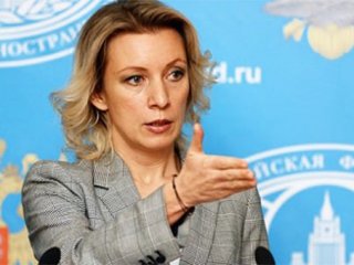 Rusya'dan İtiraf Gibi 'Türkiye' Açıklaması