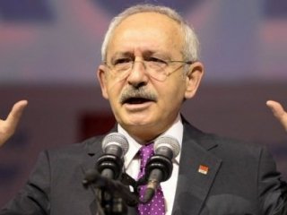 Kılıçdaroğlu'na Karşı Büyük Kampanya!
