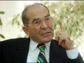 Hilmi Özkök'ten Iğsız Paşa'ya 1100 Akademisyen Tepkisi